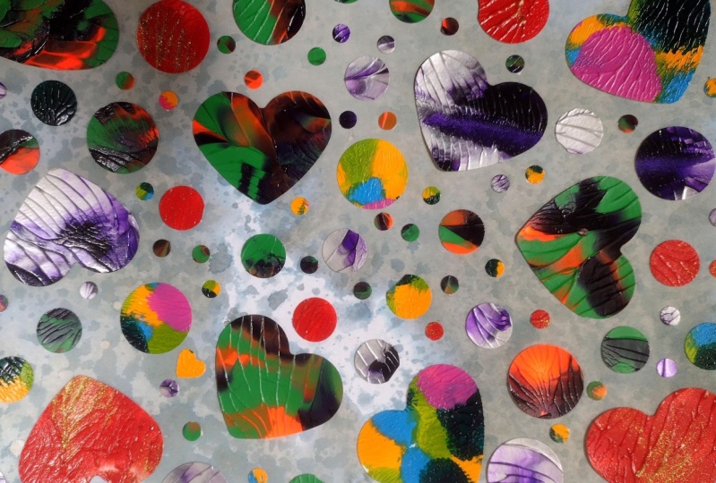 abstract acrylics 2023 03 23