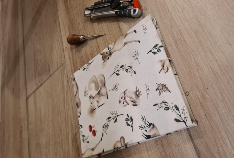 Bookbinding Beginners Class Making a Hardcover Binding Ido Agassi