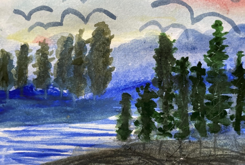 Landscape