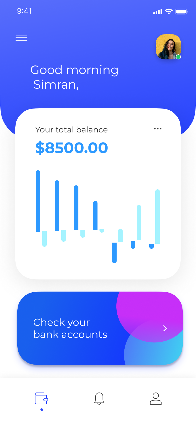 money app