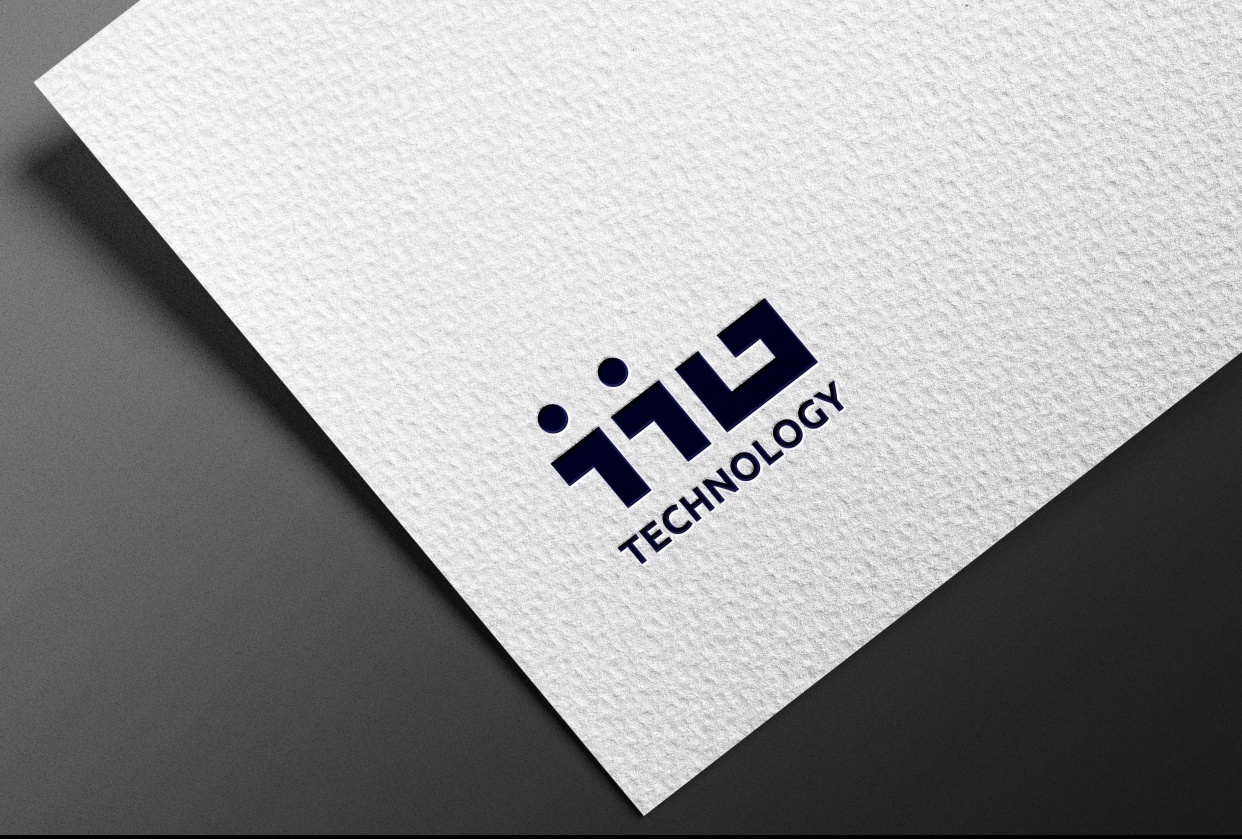 IIG Technology : Logo Creation