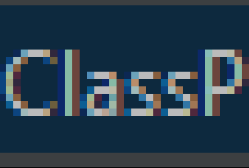 Kirk Dychiao's Class Project
