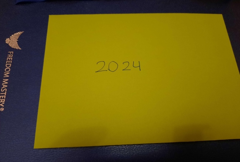 Letter