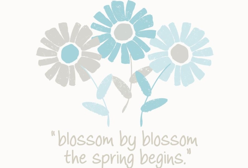 Blossom by Blossom