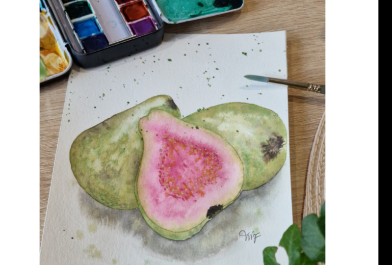 Guayaba