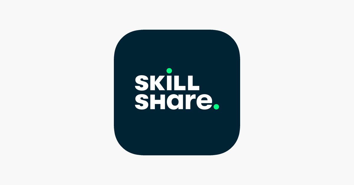 Educational-Skillshare-Subsription - student project