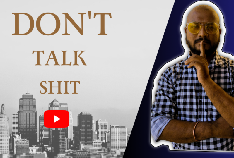 YouTube Thumbnail