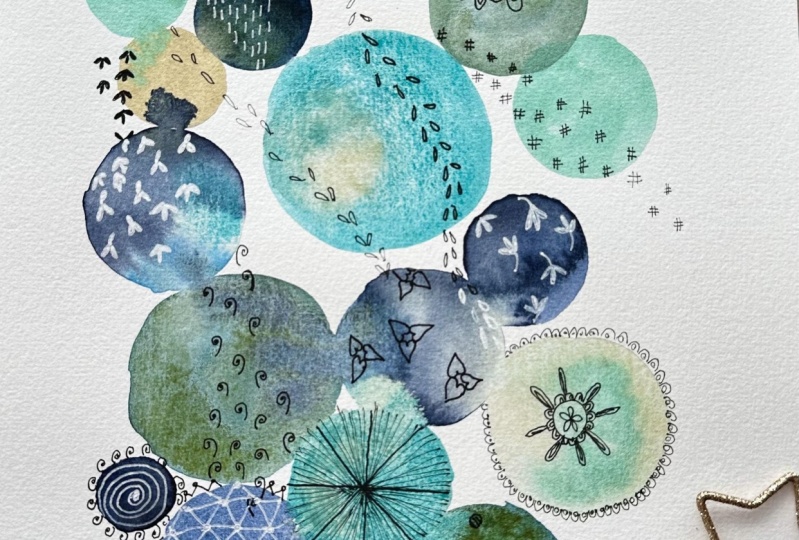 Create Your Pattern Library Class Project Samples