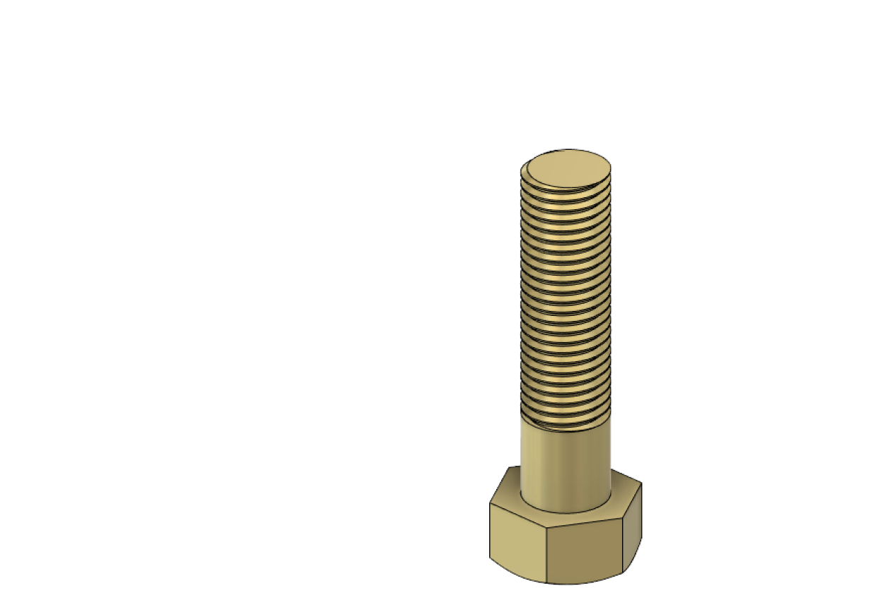 Bolt - student project