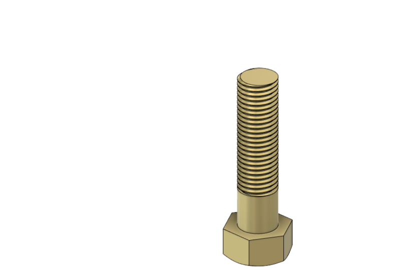 Bolt