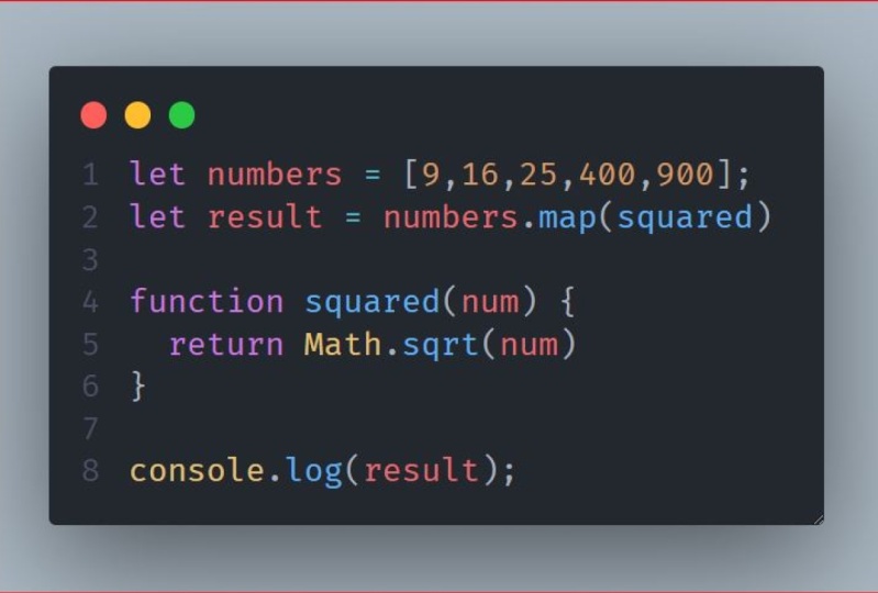 Square Root