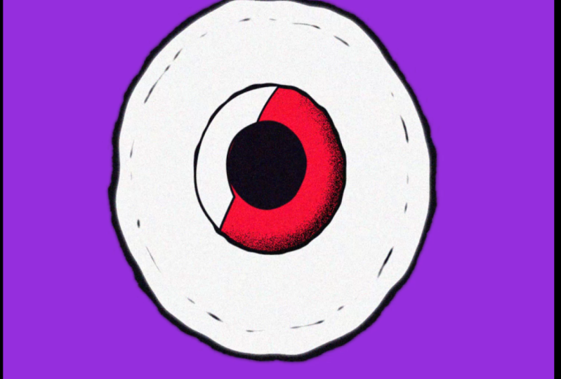 eye loop