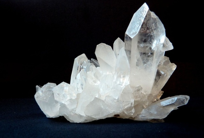 Extra Crystal