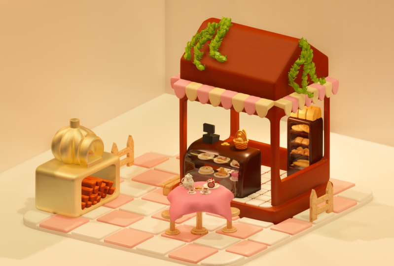 My project