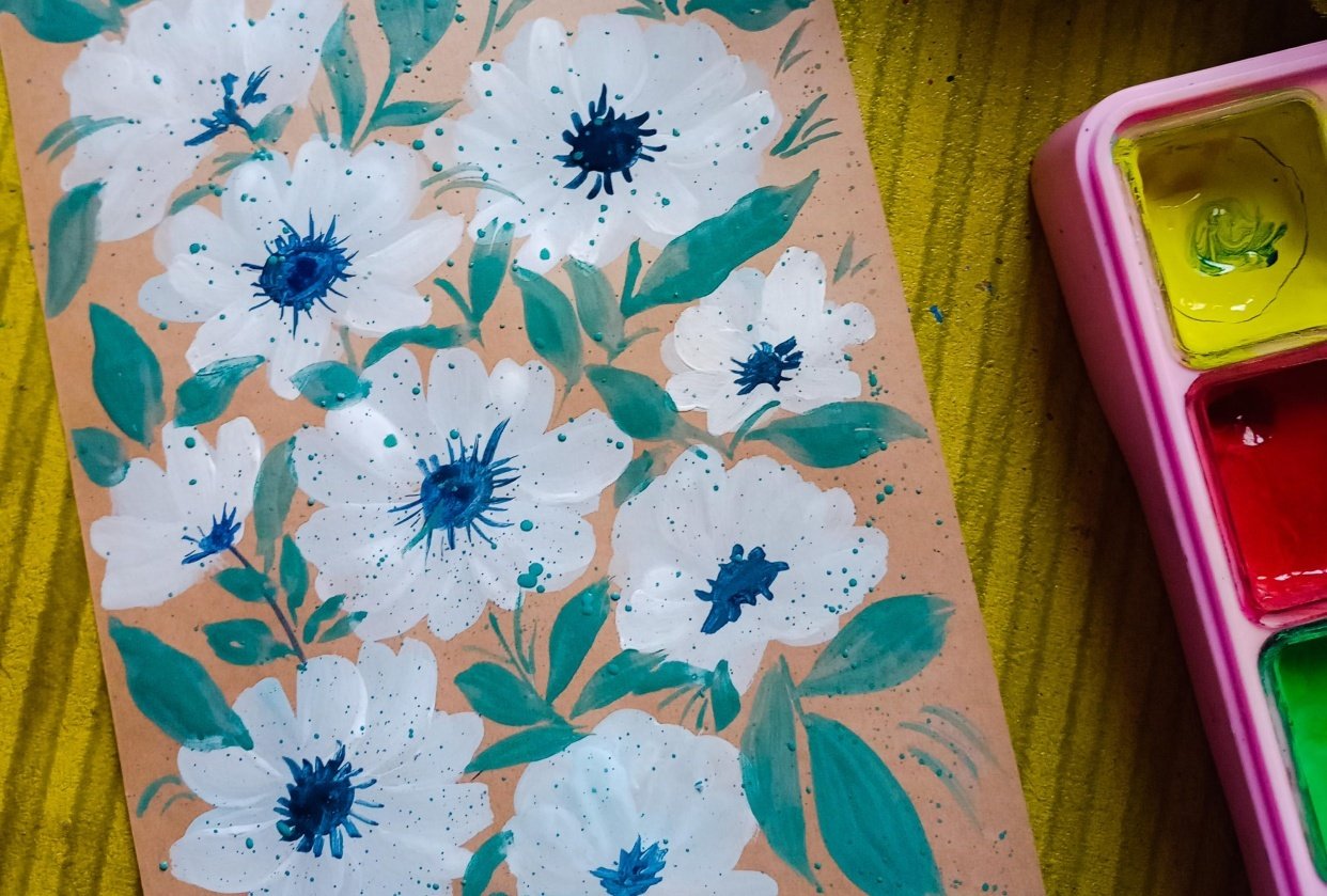 Project by @kalakritibykeerty - student project