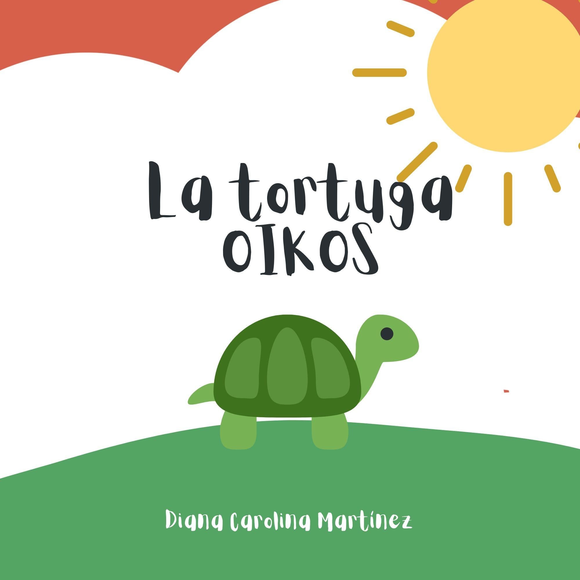 LA TORTUGA OIKOS - student project