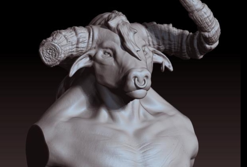 Minotaur
