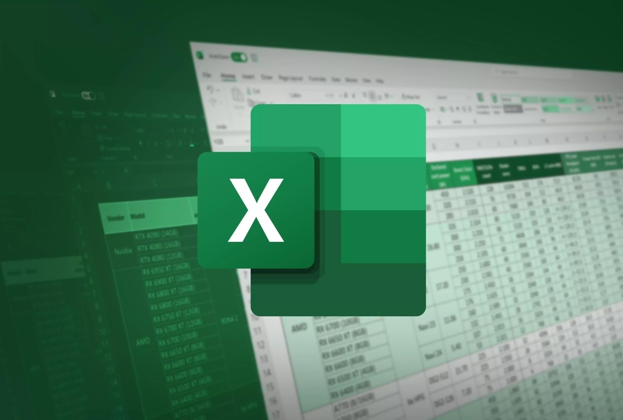 Master Microsoft Excel: Learn the Index Match Fast! - student project