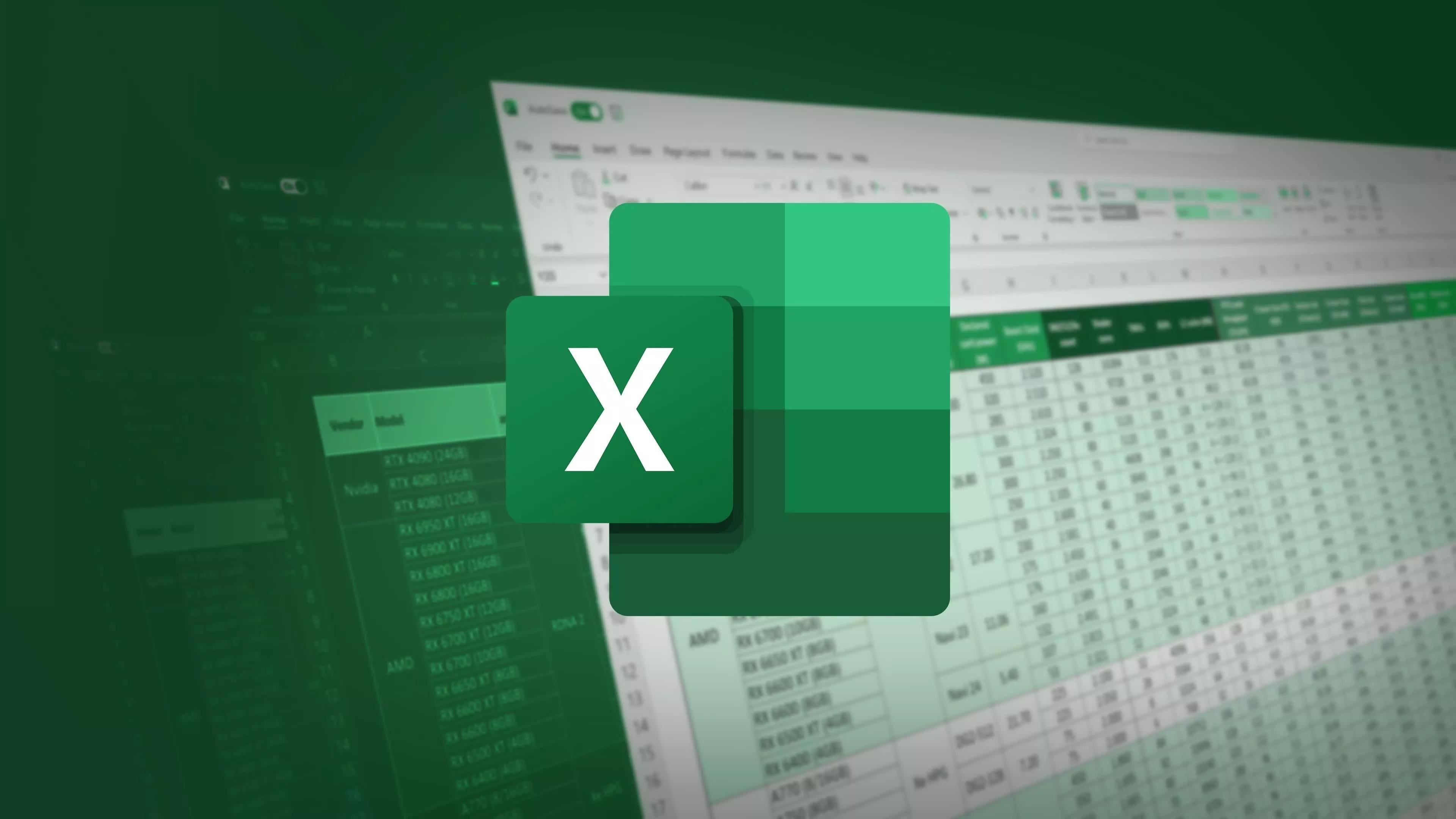Master Microsoft Excel: Learn the Index Match Fast! - student project