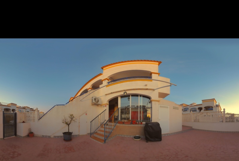 Mediterranean Vacation Home