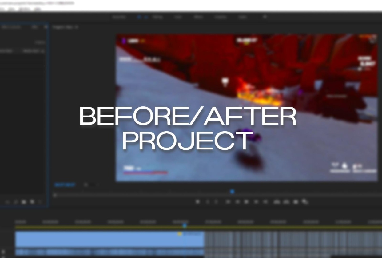 Adobe Premiere Pro For Beginners: Editing Efficiency + Getting Started |  Charles Carter | Skillshare