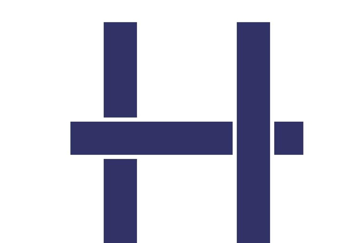 Letter H
