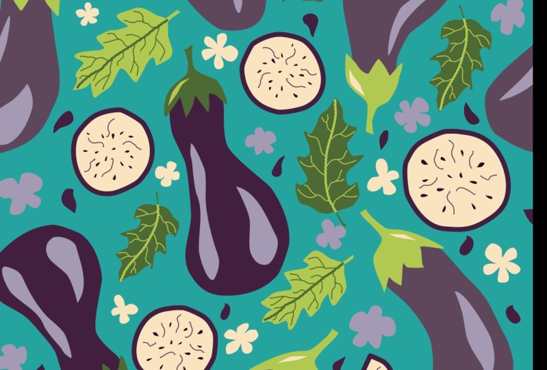 Aubergine