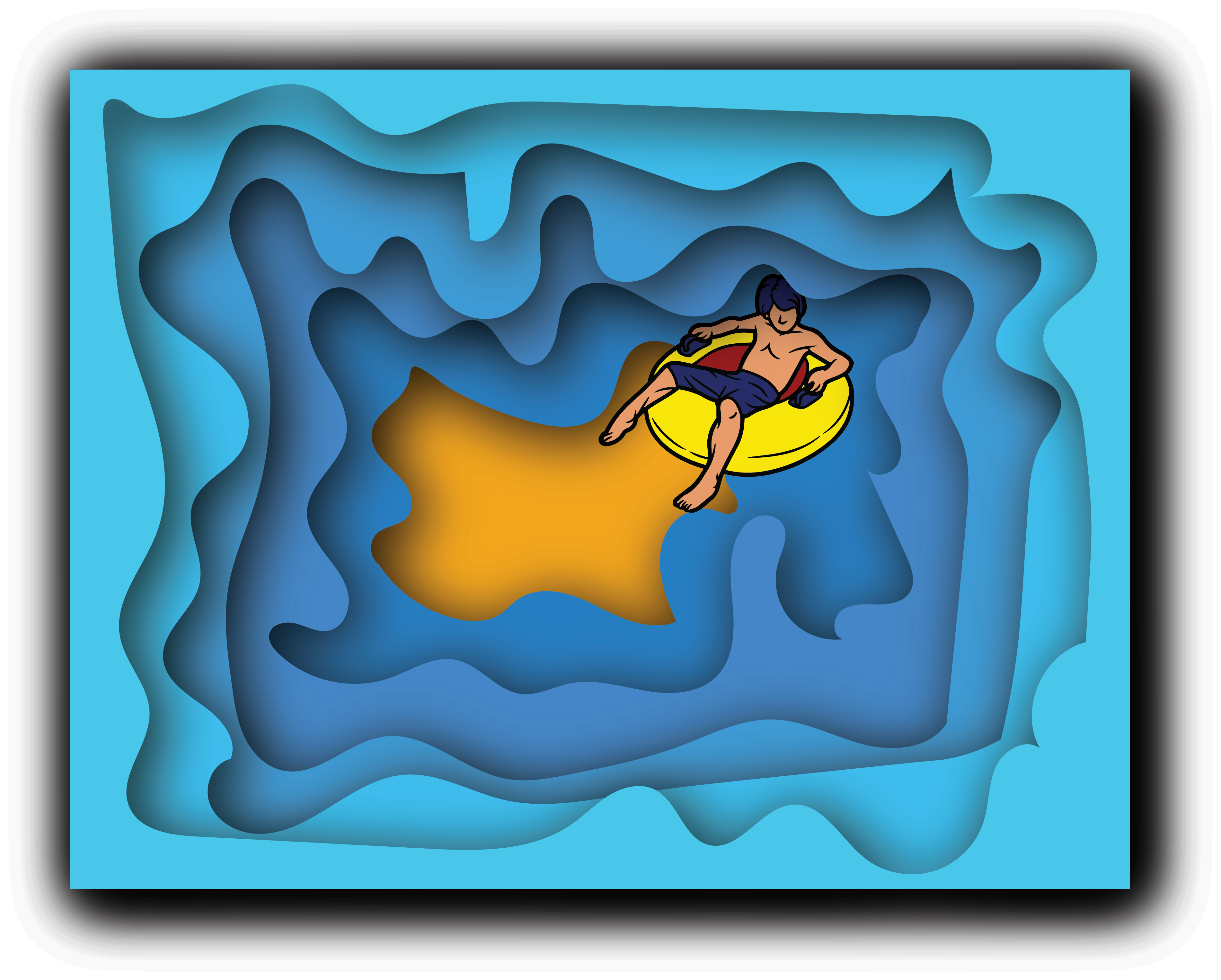 All Projects - Adobe Illustrtor Essentials