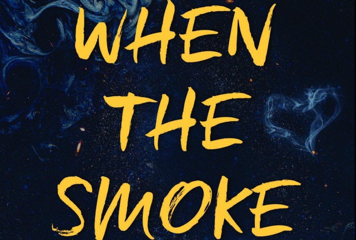 Book Cover Design - student project