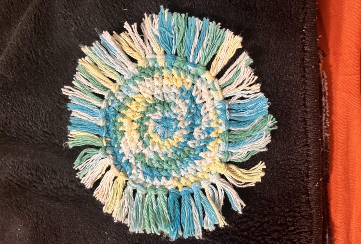 Coaster - student project