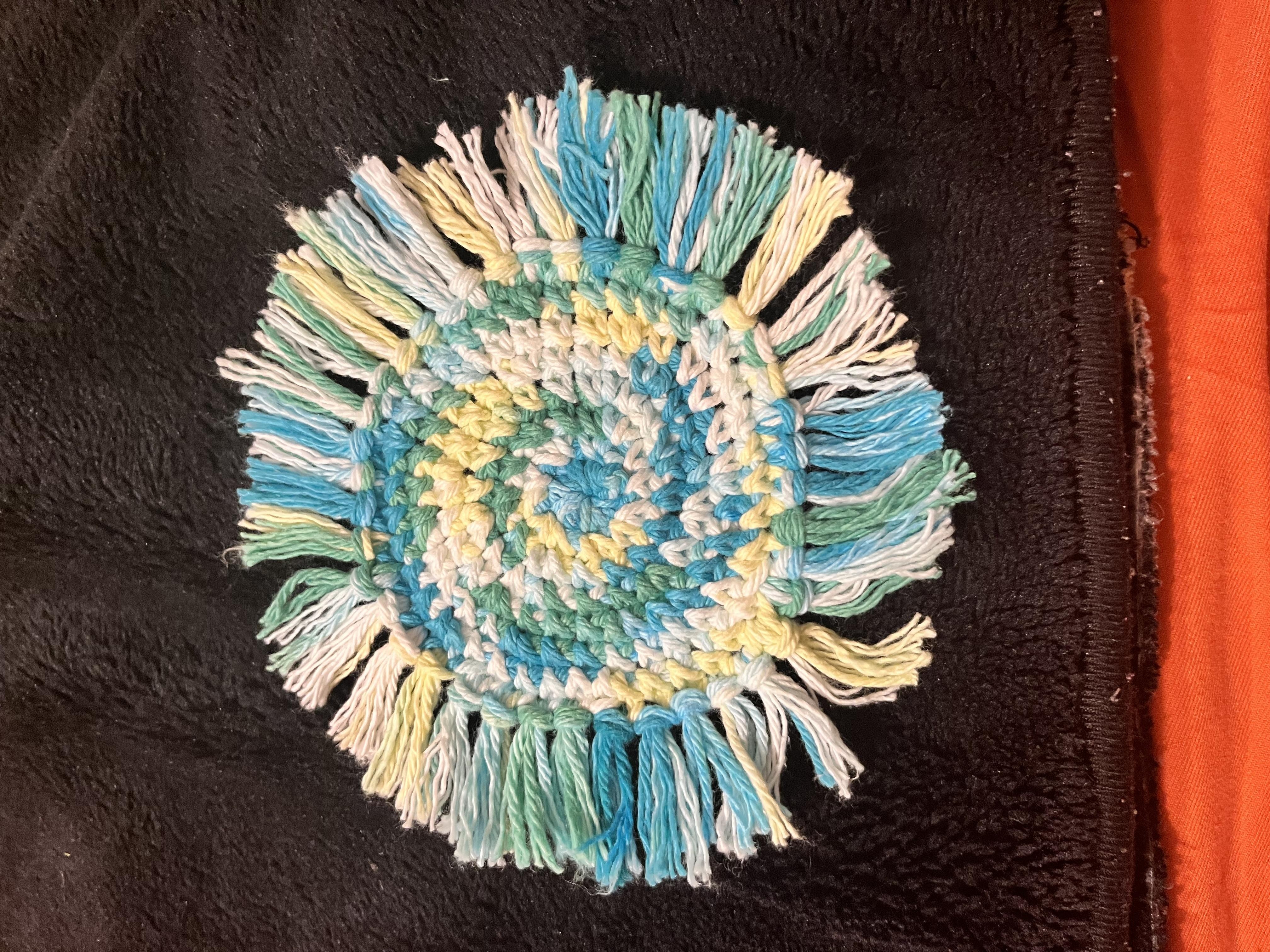 Coaster - student project