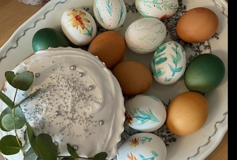 Easter