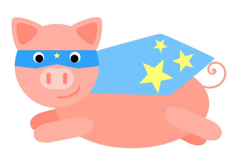 Super Pig