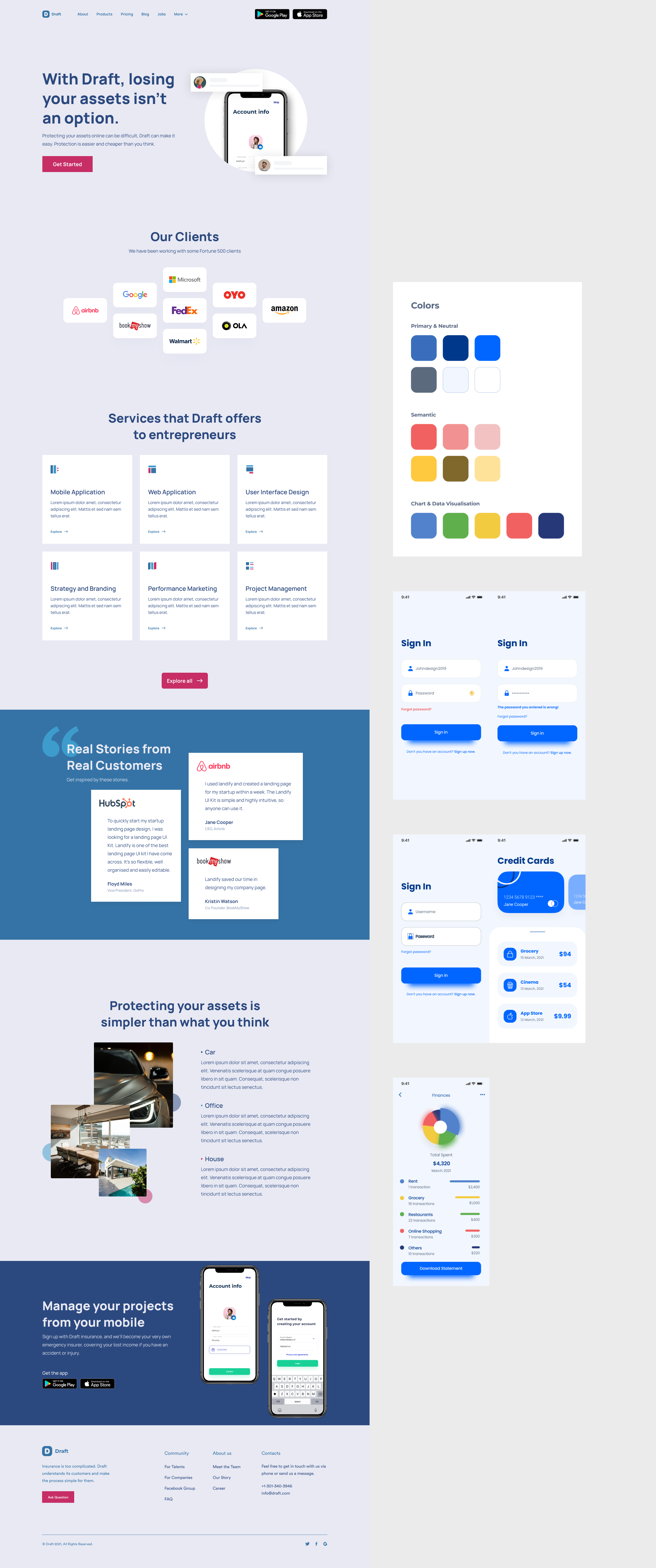 Arek Rudnicki - student project