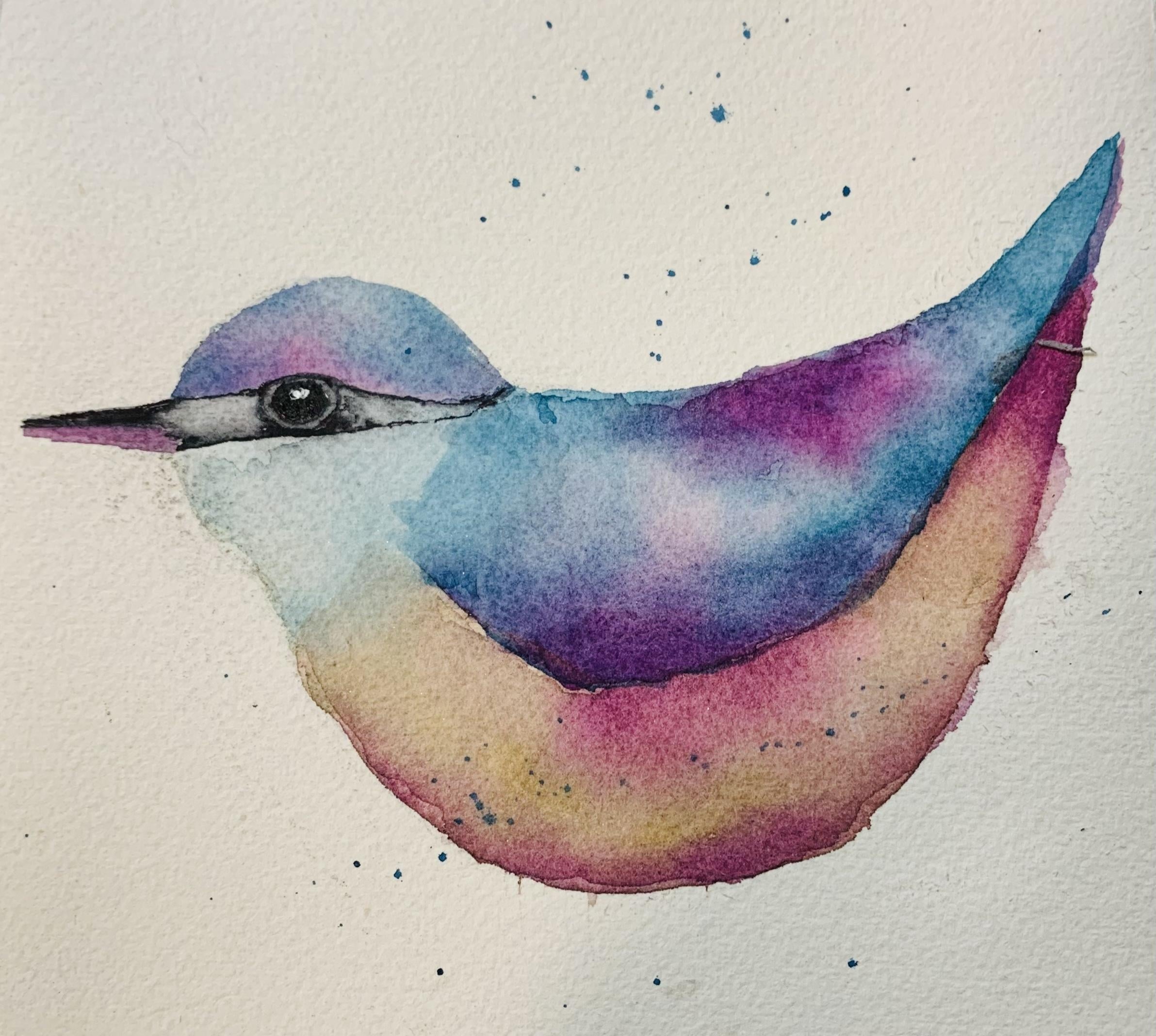 Bird - student project