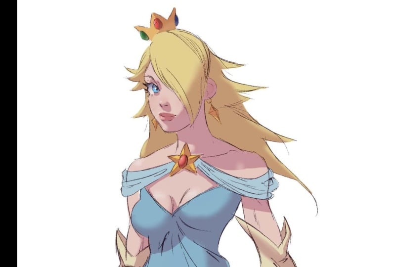 Peach