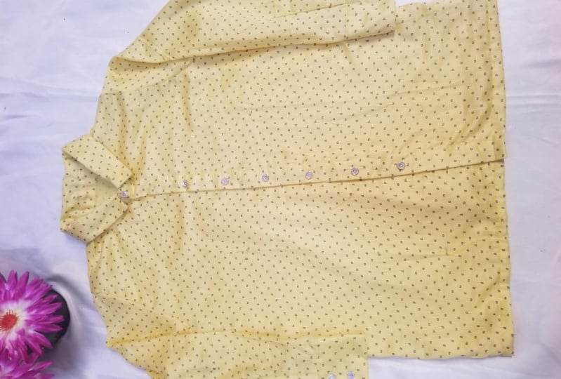 Customised  shirt