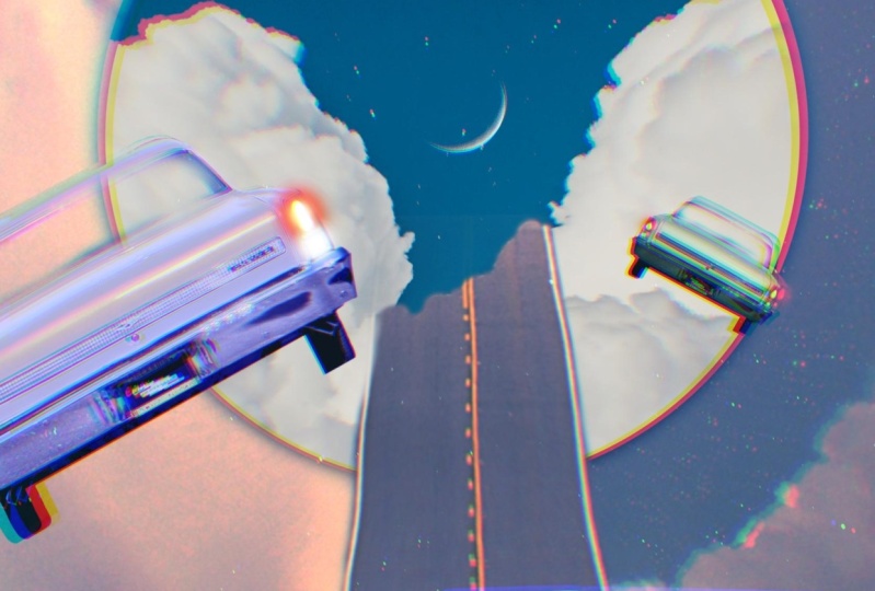 Space drive