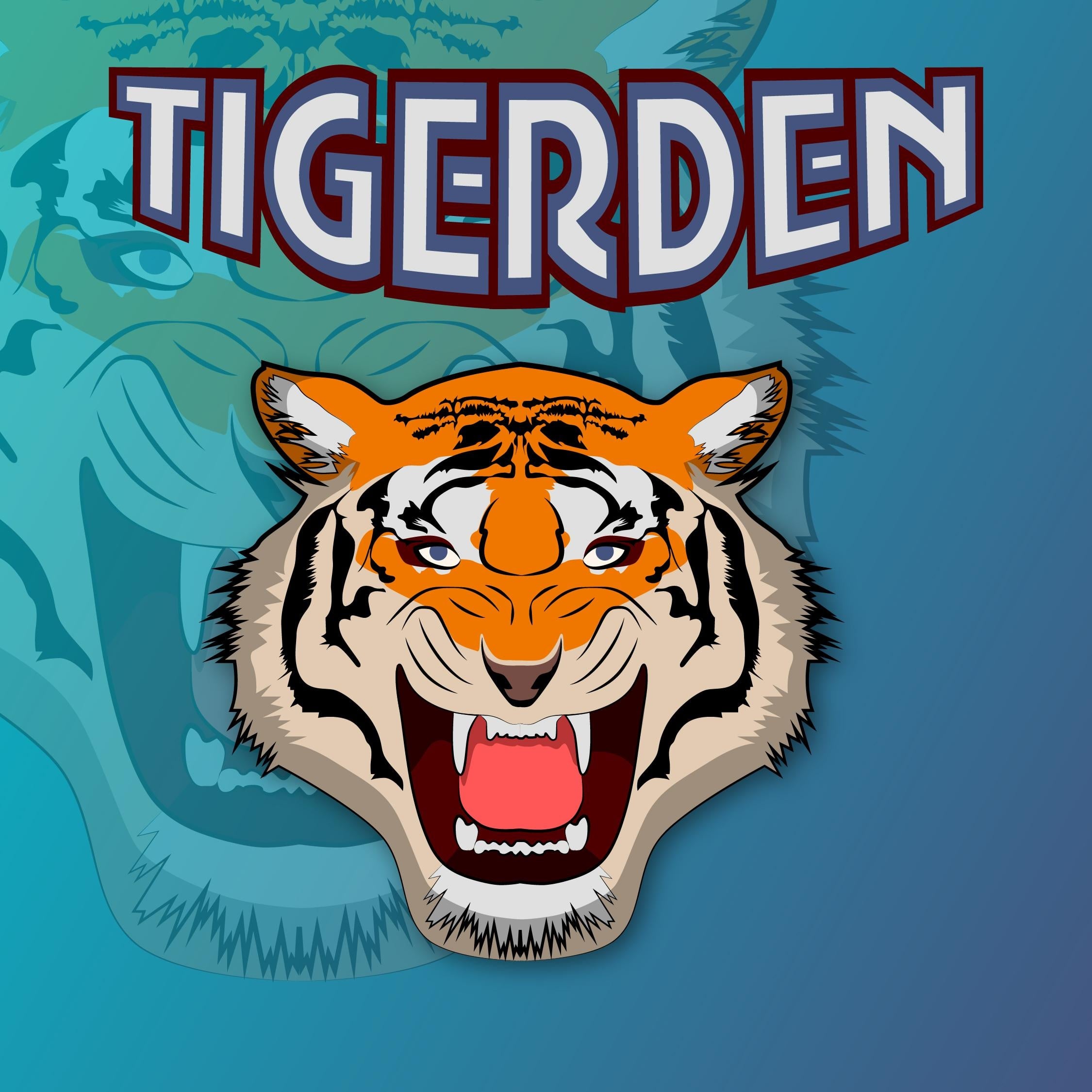Animal Logo - student project