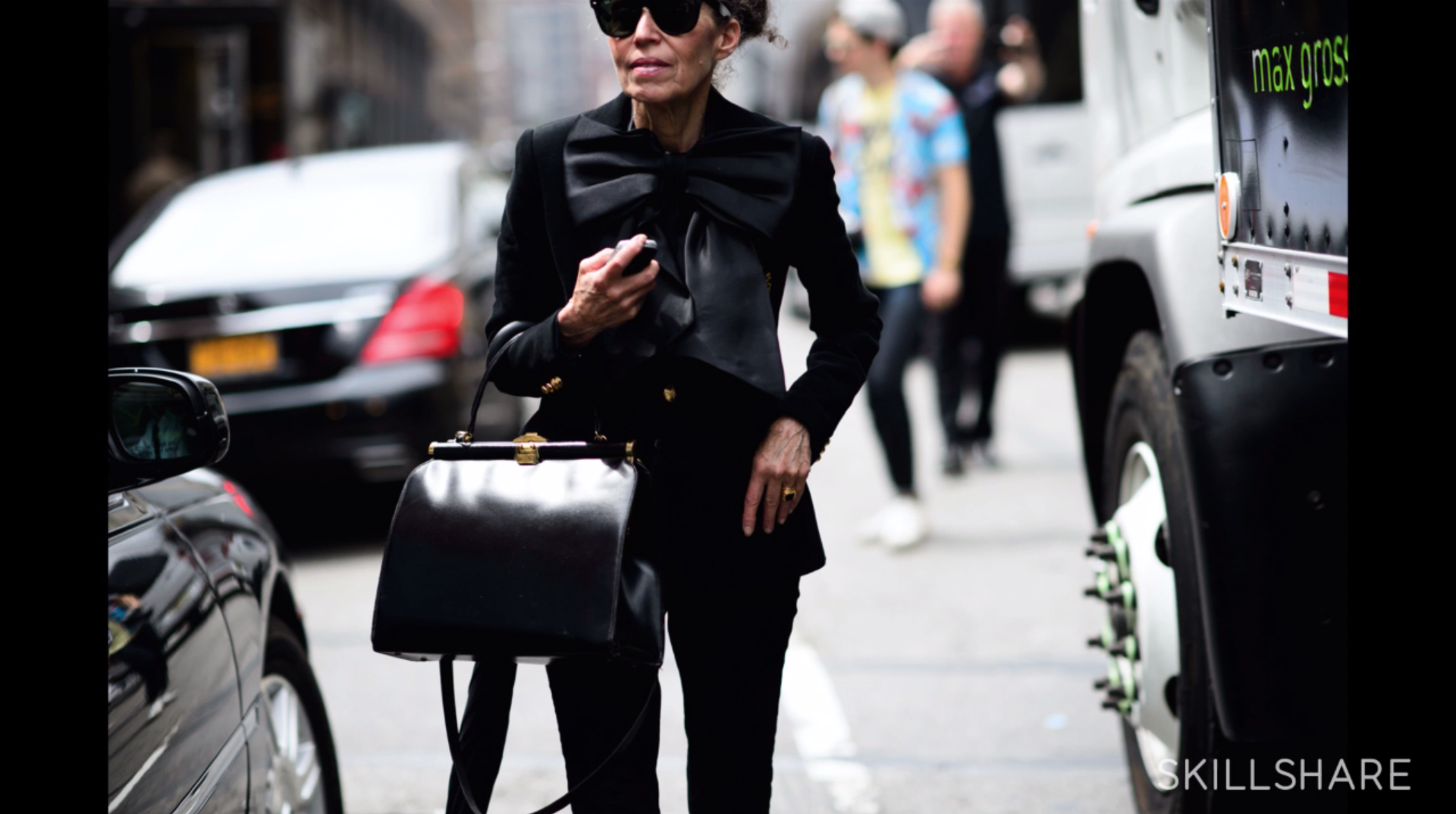 Adam Katz Sinding - Skillshare