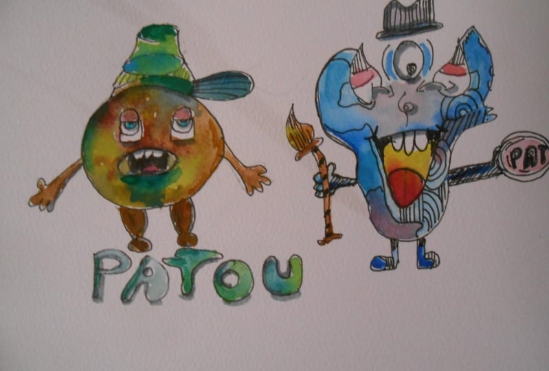 Petit Monstres