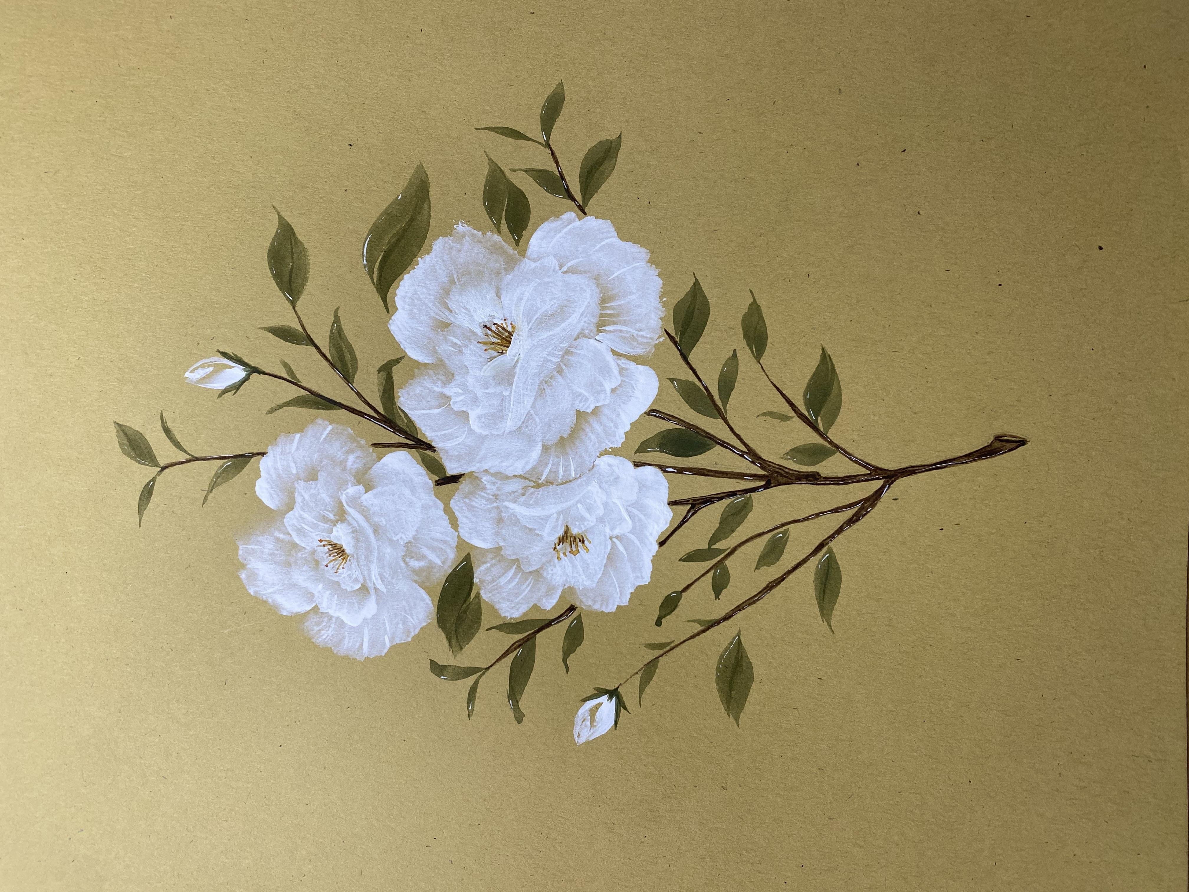 Branch option - student project