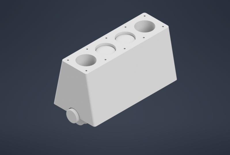 engine piston