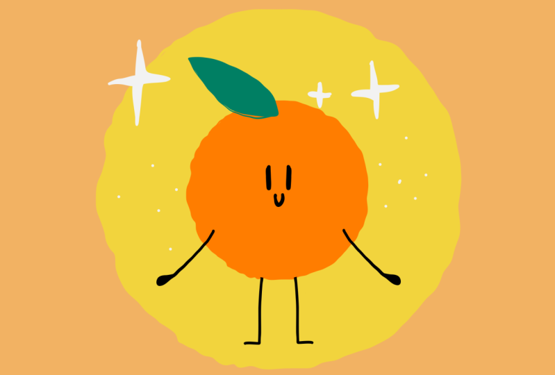 Animation in ProCreate