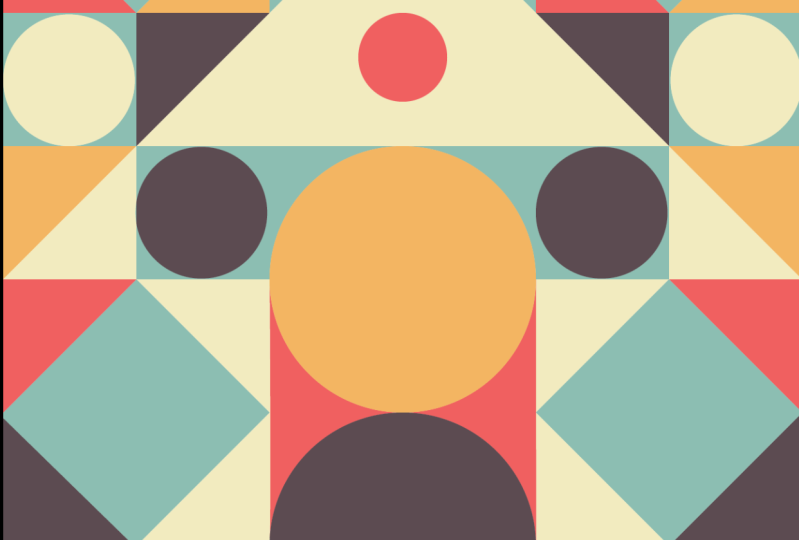 Geometric Landscapes