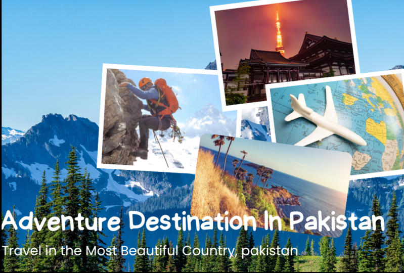 Adventure plan
