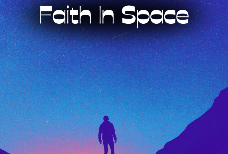Faith In Space