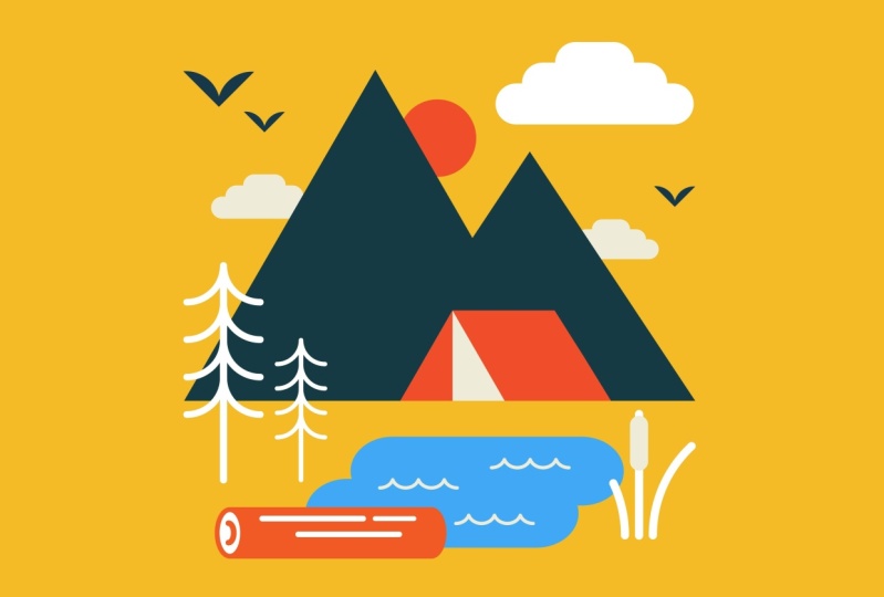 Nature Graphics