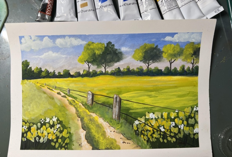 Landscape