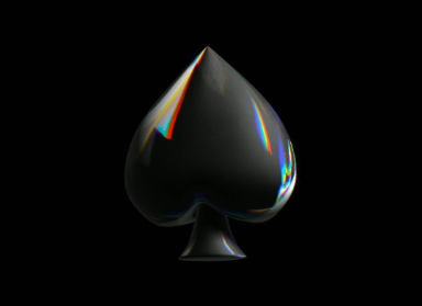 Built with Spline - student project